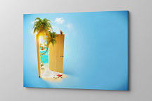 Obraz Let´s make a summer 1591